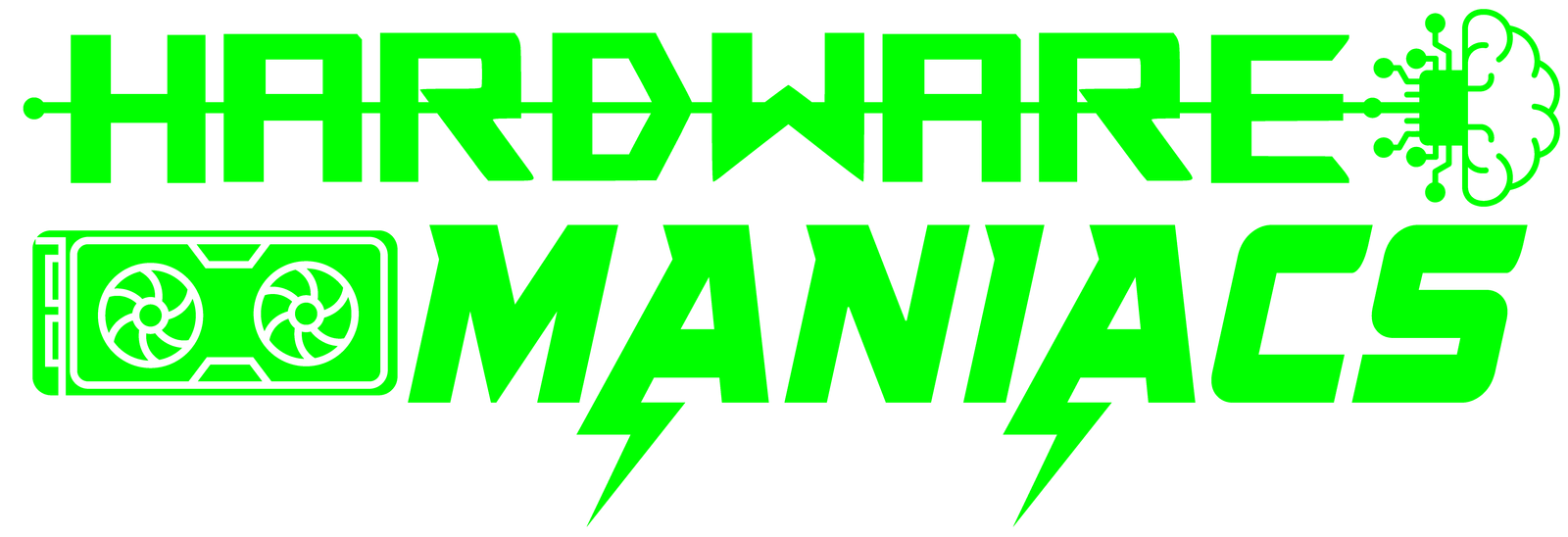 HARDWAREMANIACS – Reparação de placas gráficas